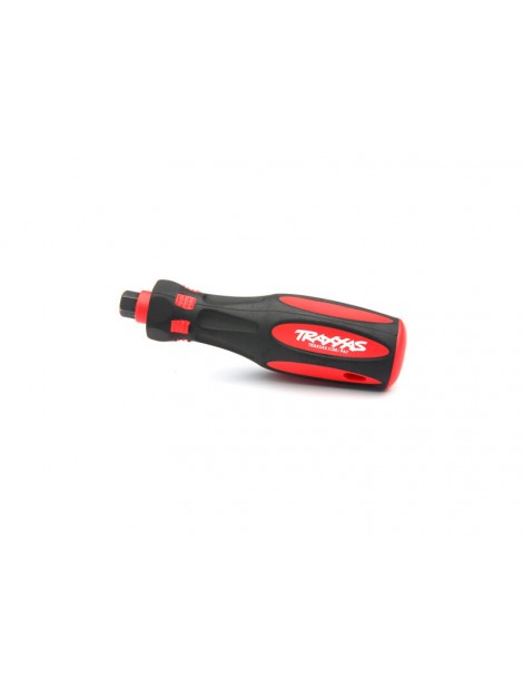 Traxxas Speed bit handle, large (overmolded)