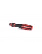 Traxxas Speed bit handle, premium (rubber overmold)