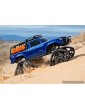 Traxxas Traxx, TRX-4 (4) (complete set, front & rear)