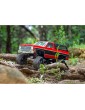 Traxxas Traxx, TRX-4 (4) (complete set, front & rear)
