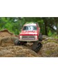 Traxxas Traxx, TRX-4 (4) (complete set, front & rear)