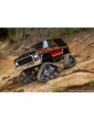 Traxxas Traxx, TRX-4 (4) (complete set, front & rear)