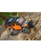 Traxxas Traxx, TRX-4 (4) (complete set, front & rear)
