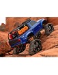 Traxxas Traxx, TRX-4 (4) (complete set, front & rear)