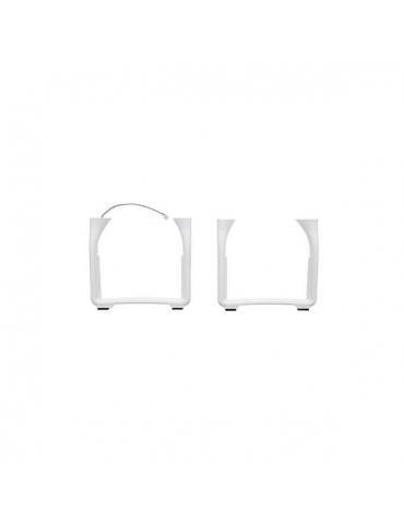 DJI Phantom 3  nusileidimo kojos