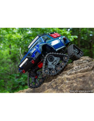 Traxxas Traxx, TRX-4 (4) (complete set, front & rear)