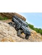 Traxxas Traxx, TRX-4 (4) (complete set, front & rear)