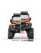 Traxxas Traxx, TRX-4 (4) (complete set, front & rear)