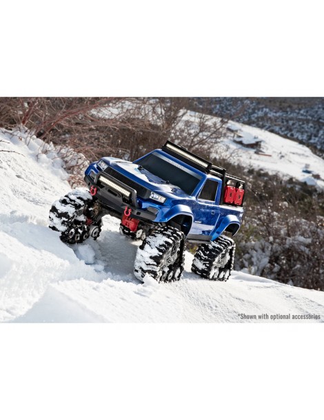 Traxxas Traxx, TRX-4 (4) (complete set, front & rear)