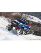 Traxxas Traxx, TRX-4 (4) (complete set, front & rear)