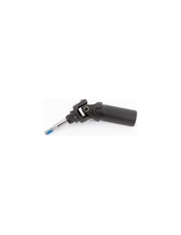 Traxxas Stub axle assembly, rear, outer, extreme heavy duty (1) (left or right) (for use with 9080