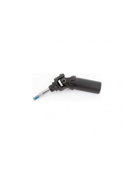 Traxxas Stub axle assembly, rear, outer, extreme heavy duty (1) (left or right) (for use with 9080