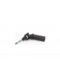 Traxxas Stub axle assembly, rear, outer, extreme heavy duty (1) (left or right) (for use with 9080