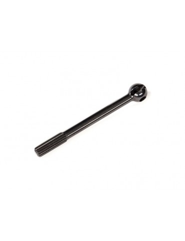Traxxas Half shaft, external splined