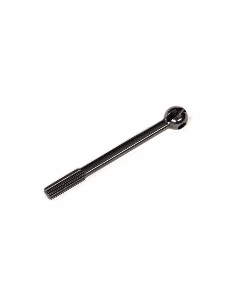 Traxxas Half shaft, external splined
