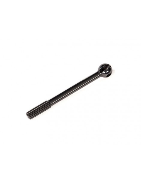 Traxxas Half shaft, external splined