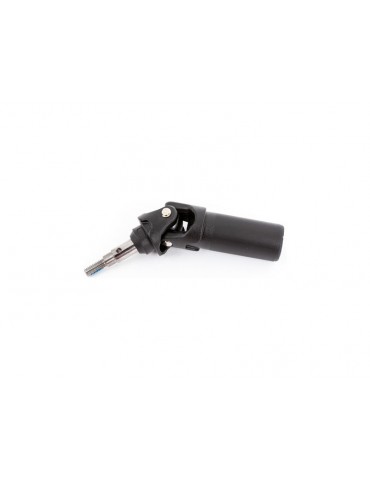 Traxxas Stub axle assembly, front, outer, extreme heavy duty (1) (left or right) (for use with 9080