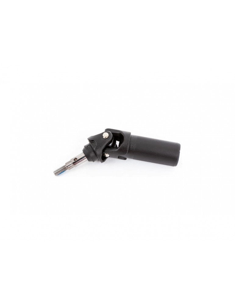 Traxxas Stub axle assembly, front, outer, extreme heavy duty (1) (left or right) (for use with 9080