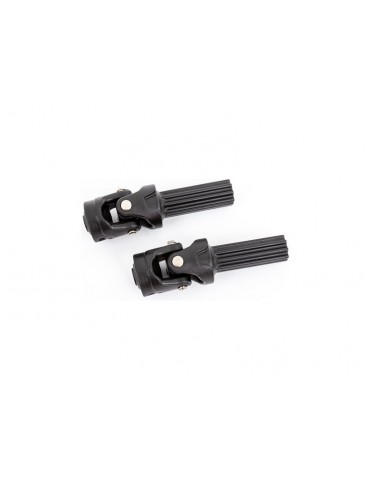 Traxxas Differential output yoke assembly, extreme heavy duty (2) (left or right, front or rear) (fo