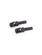 Traxxas Differential output yoke assembly, extreme heavy duty (2) (left or right, front or rear) (fo