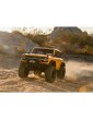Traxxas TRX-4 Ford Bronco 2021 TQi 1:10 RTR blue