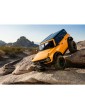 Traxxas TRX-4 Ford Bronco 2021 TQi 1:10 RTR blue
