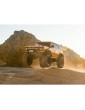 Traxxas TRX-4 Ford Bronco 2021 TQi 1:10 RTR blue