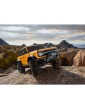 Traxxas TRX-4 Ford Bronco 2021 TQi 1:10 RTR blue