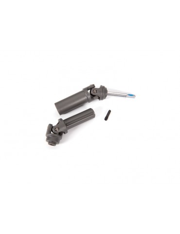 Traxxas Driveshaft assembly (1), left or right