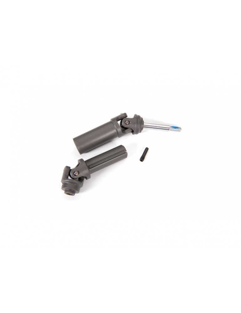 Traxxas Driveshaft assembly (1), left or right