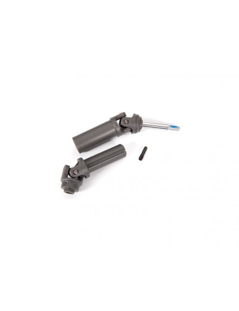 Traxxas Driveshaft assembly (1), left or right