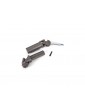 Traxxas Driveshaft assembly (1), left or right