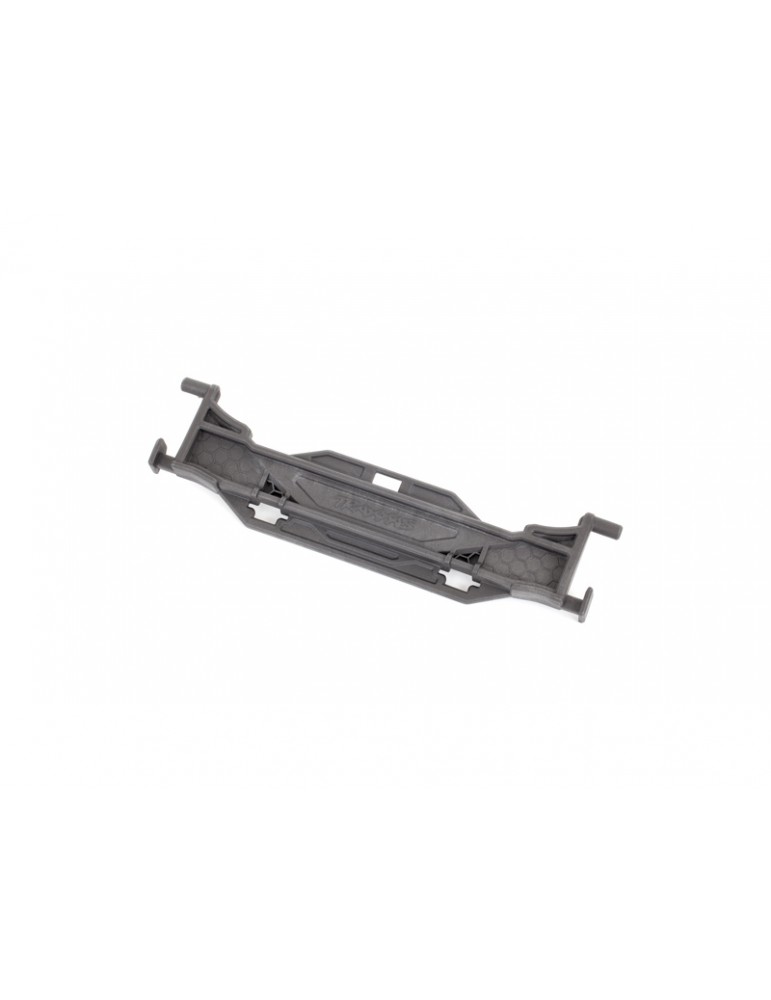Traxxas Hold down, battery