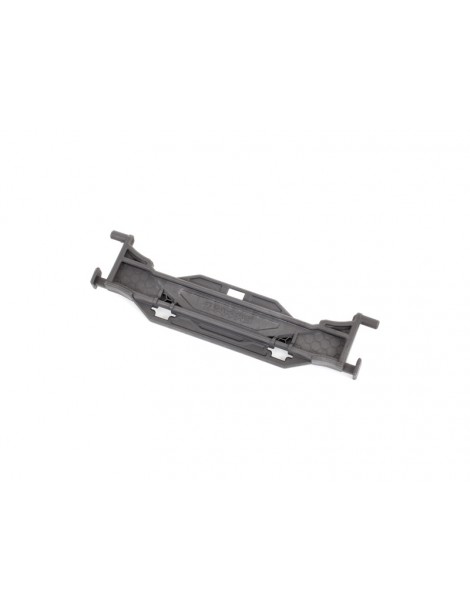 Traxxas Hold down, battery