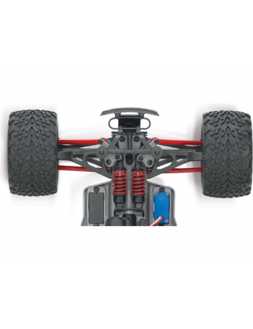 Traxxas E-Revo 1/16 VXL 4WD