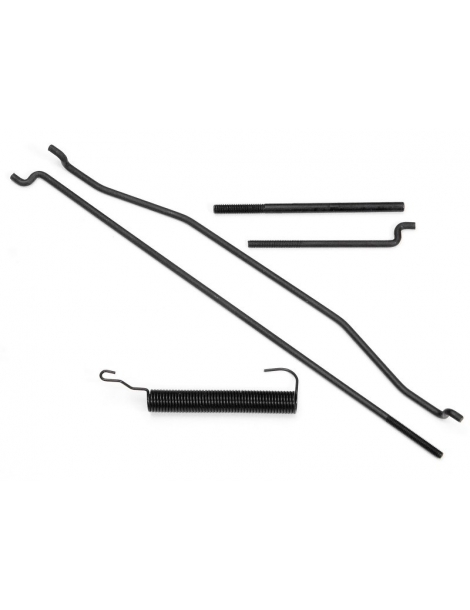 86356 - BRAKE LINKAGE SET
