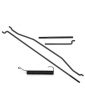 86356 - BRAKE LINKAGE SET