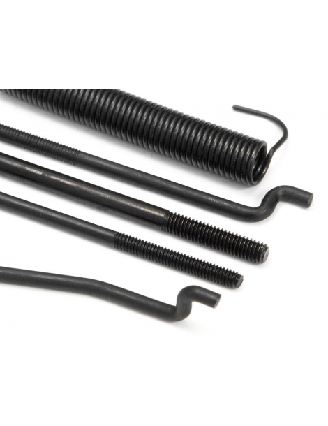 86356 - BRAKE LINKAGE SET