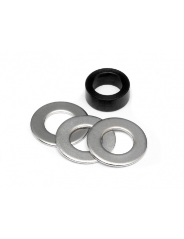 86171 - METAL SPACER SET...