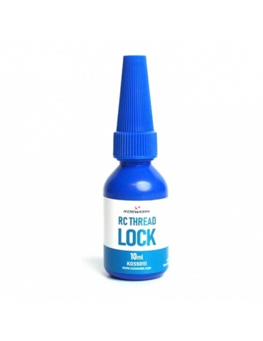 RC Thread Lock 10ml