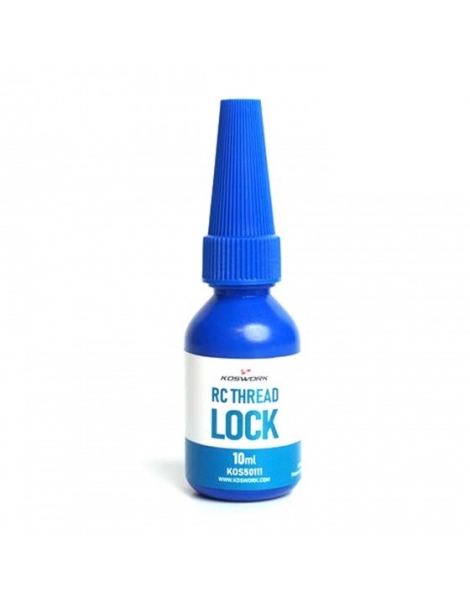 RC Thread Lock 10ml