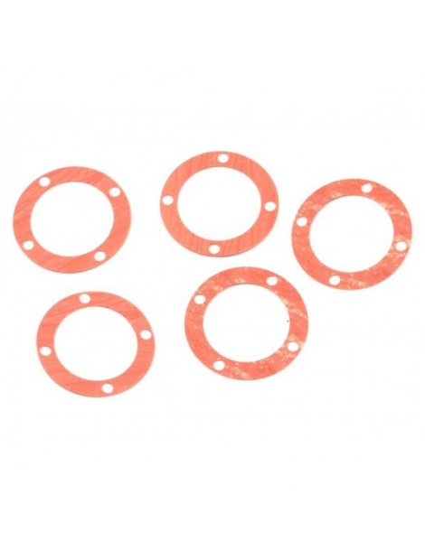 Differential case Packing Kyosho Inferno MP9-MP10 (5) Diam36