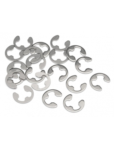 Z103 - E CLIP E-4HD (20pcs)