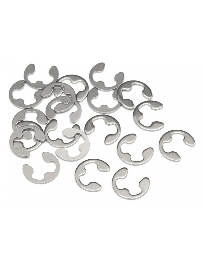 Z103 - E CLIP E-4HD (20pcs)