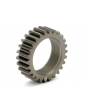 77021 - THREADED PINION GEAR 26Tx16mm (0.8M/2ND/2 SPEED)