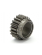 77010 - THREADED PINION GEAR 20Tx12mm (0.8M/1ST/2 SPEED)