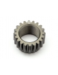 77010 - THREADED PINION GEAR 20Tx12mm (0.8M/1ST/2 SPEED)