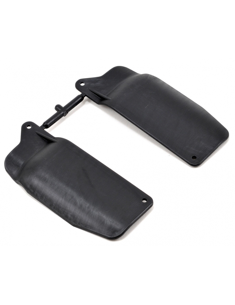 MUD GUARD INFERNO MP777 (2)