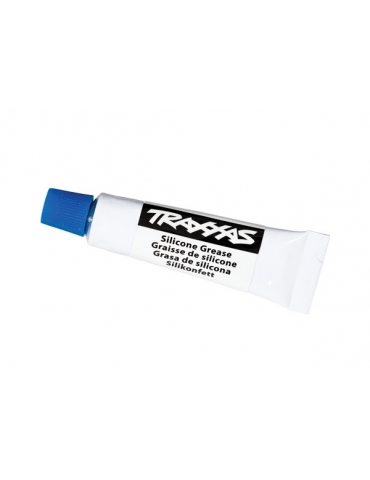 Traxxas silicone grease 5ml