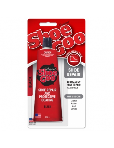 Shoe Goo klijai Juodos...